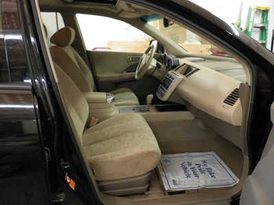 2007 Nissan Murano, $4595. Photo 8
