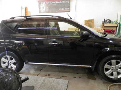 2007 Nissan Murano, $4595. Photo 9