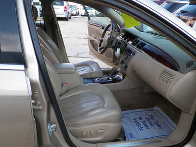 2006 Buick Lucerne, $3599. Photo 10