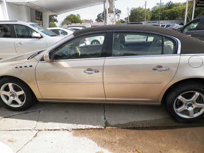 2006 Buick Lucerne, $3599. Photo 2