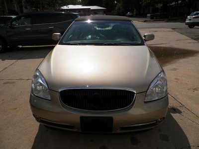 2006 Buick Lucerne, $3599. Photo 3