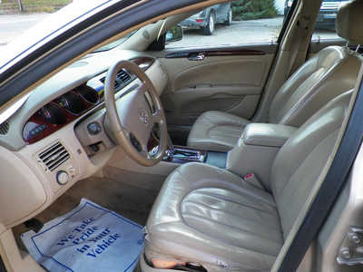 2006 Buick Lucerne, $3599. Photo 4