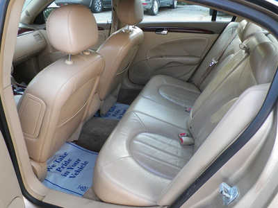 2006 Buick Lucerne, $3599. Photo 5