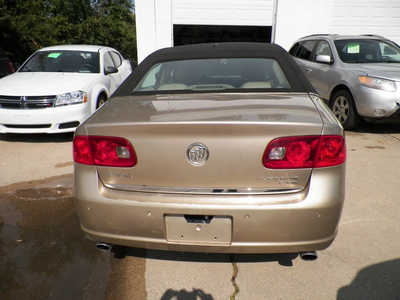 2006 Buick Lucerne, $3599. Photo 6