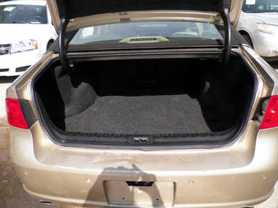 2006 Buick Lucerne, $3599. Photo 7
