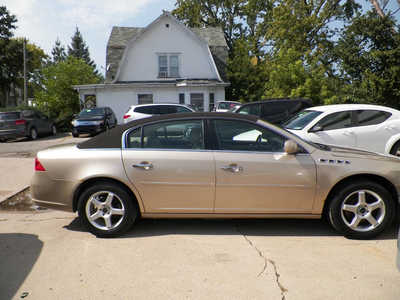 2006 Buick Lucerne, $3599. Photo 8