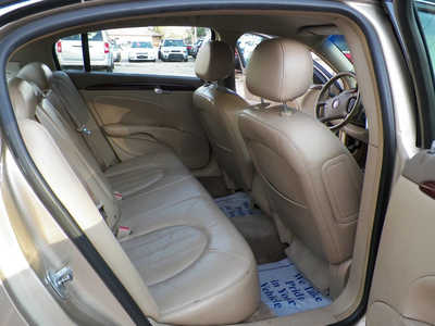 2006 Buick Lucerne, $3599. Photo 9