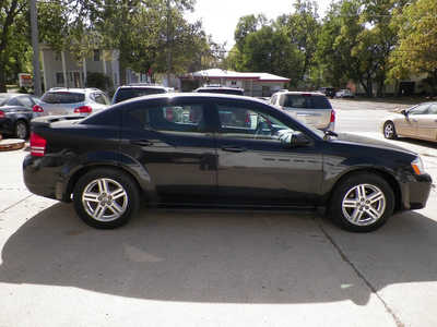 2008 Dodge Avenger, $4995. Photo 10