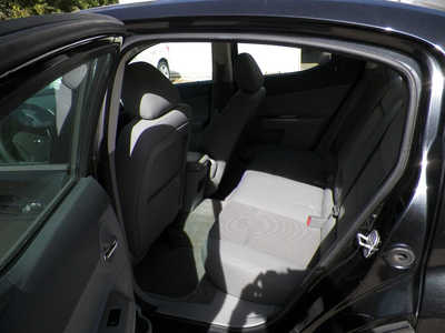 2008 Dodge Avenger, $4995. Photo 12