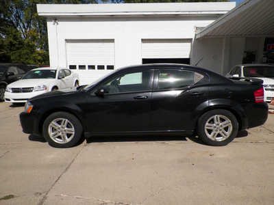 2008 Dodge Avenger, $4995. Photo 2