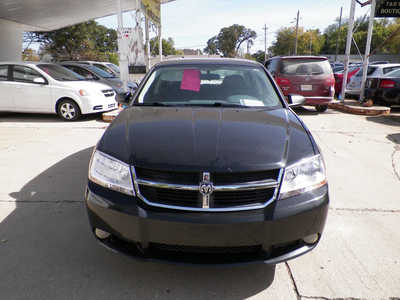 2008 Dodge Avenger, $4995. Photo 3