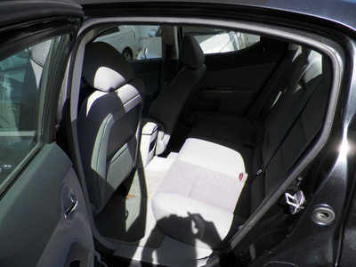 2008 Dodge Avenger, $4995. Photo 5