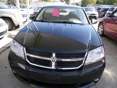 2008 Dodge Avenger, $4995. Photo 9