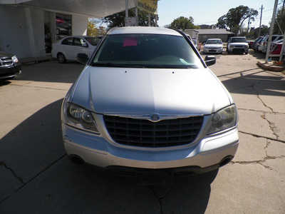 2005 Chrysler Pacifica, $3995. Photo 10