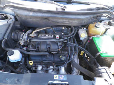 2005 Chrysler Pacifica, $3995. Photo 11