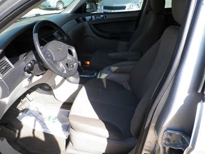 2005 Chrysler Pacifica, $3995. Photo 3