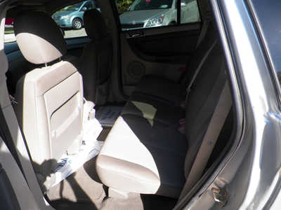 2005 Chrysler Pacifica, $3995. Photo 4