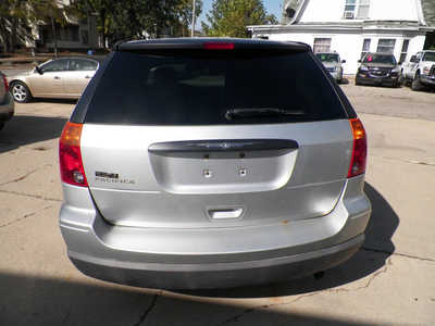 2005 Chrysler Pacifica, $3995. Photo 5