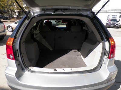 2005 Chrysler Pacifica, $3995. Photo 6