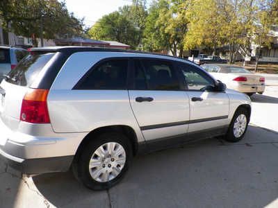 2005 Chrysler Pacifica, $3995. Photo 7
