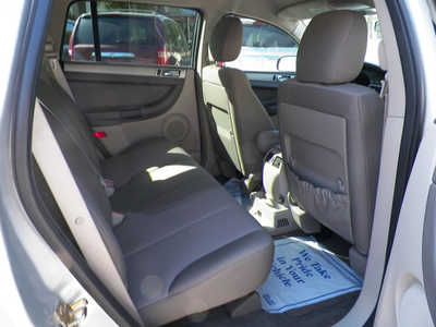 2005 Chrysler Pacifica, $3995. Photo 8