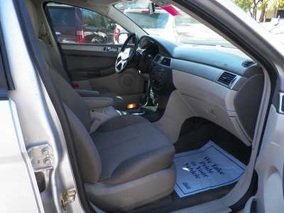 2005 Chrysler Pacifica, $3995. Photo 9
