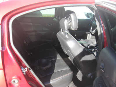 2014 Chrysler 200, $8998. Photo 10