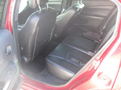 2014 Chrysler 200, $8998. Photo 6