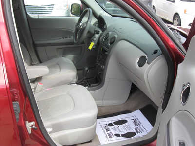 2009 Chevrolet HHR, $5695. Photo 10
