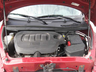 2009 Chevrolet HHR, $5695. Photo 12