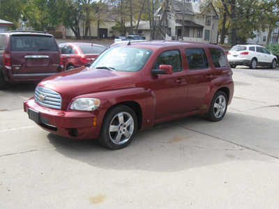 2009 Chevrolet HHR, $5695. Photo 2