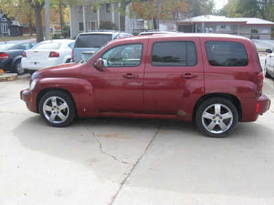 2009 Chevrolet HHR, $5695. Photo 3