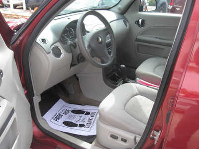 2009 Chevrolet HHR, $5695. Photo 4