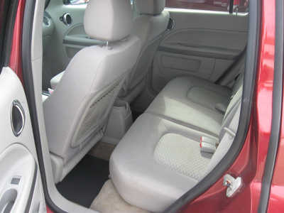 2009 Chevrolet HHR, $5695. Photo 5