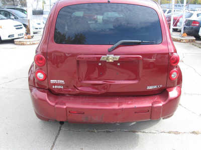 2009 Chevrolet HHR, $5695. Photo 6