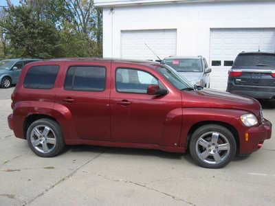 2009 Chevrolet HHR, $5695. Photo 8