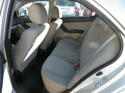 2011 Kia Forte, $4595. Photo 4