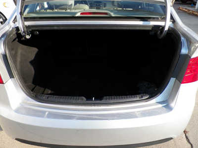 2011 Kia Forte, $4595. Photo 6