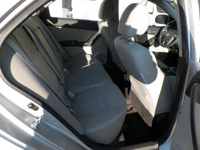 2011 Kia Forte, $4595. Photo 8