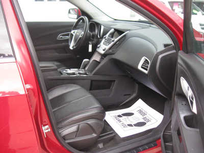 2013 Chevrolet Equinox, $6295. Photo 10