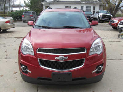 2013 Chevrolet Equinox, $6295. Photo 11