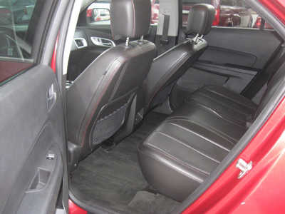 2013 Chevrolet Equinox, $6295. Photo 5