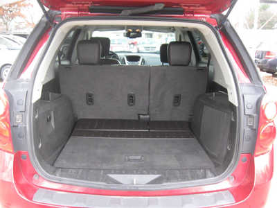 2013 Chevrolet Equinox, $6295. Photo 7