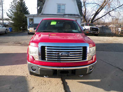 2010 Ford F150 Crew Cab, $8995. Photo 10