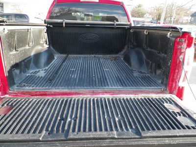 2010 Ford F150 Crew Cab, $8995. Photo 6