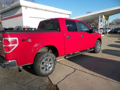 2010 Ford F150 Crew Cab, $8995. Photo 7