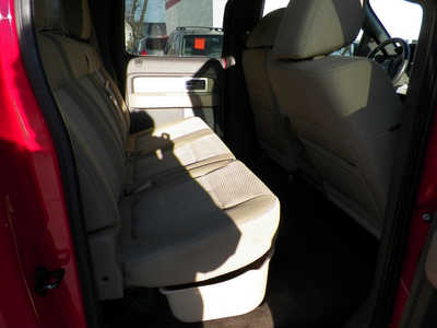 2010 Ford F150 Crew Cab, $8995. Photo 8
