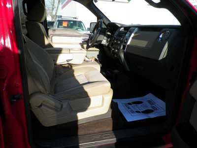 2010 Ford F150 Crew Cab, $8995. Photo 9