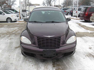 2005 Chrysler PT Cruiser, $4295. Photo 11