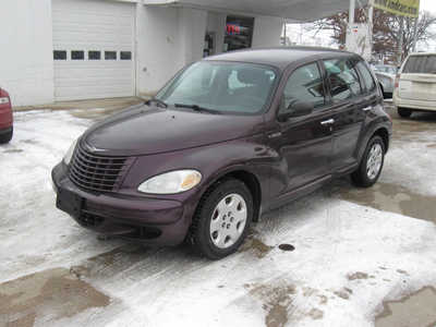 2005 Chrysler PT Cruiser, $4295. Photo 2